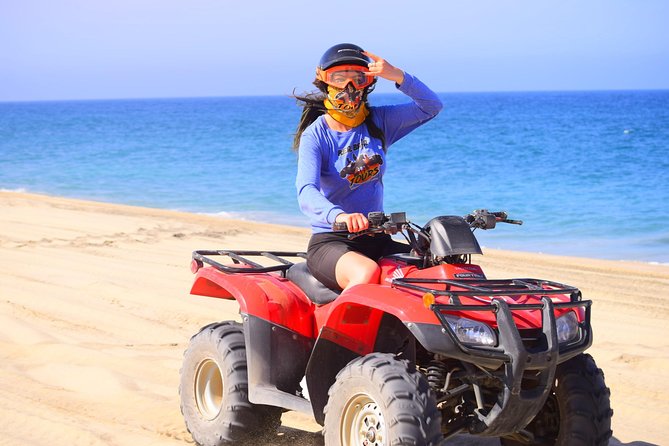 Private Can-am X3 turbo experience + Tequila Tasting - Tequila tasting wrap-up: fun, not complicated