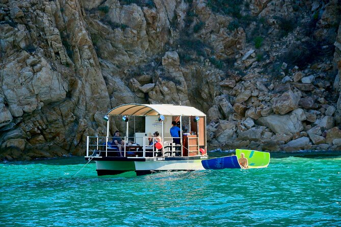 Private Catamaran Escape for 2–6 Guests: Celebrate Your Way - Medano Beach Bay Cruise: Views Without the Rush