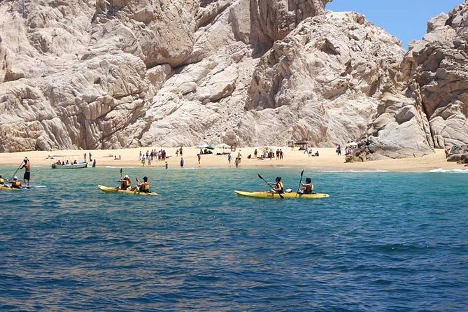 Private Customized Tritoon Boat rental, Snorkeling, Sunset. - Elite Sunset Tour: Pacific views and the sky-change moment