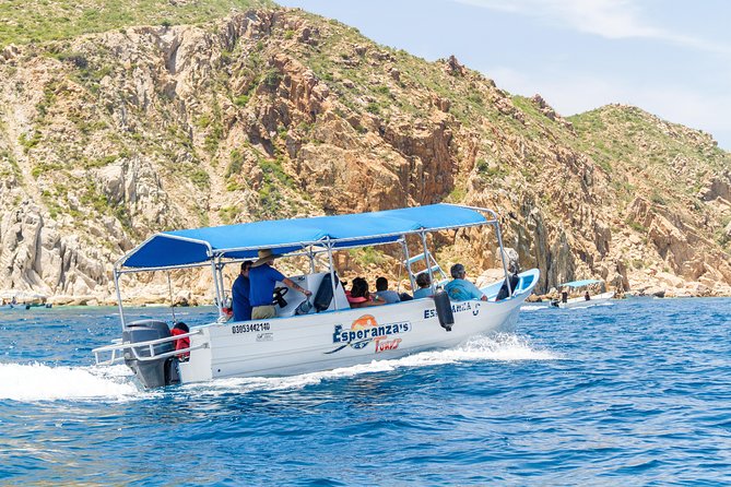 Private Day Trip to San José & Cabo San Lucas - How the private day actually feels, beyond the brochure