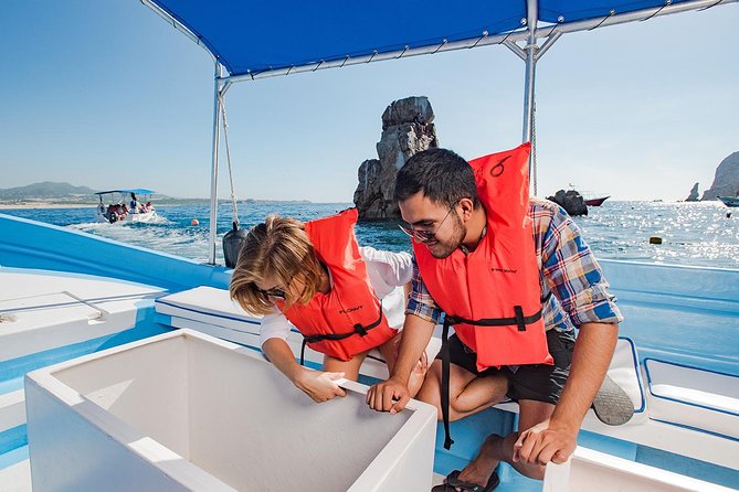 Private Day Trip to San José & Cabo San Lucas - Land’s End and El Arco: the views you came for