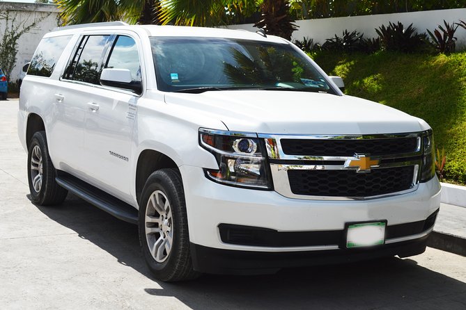 Private Departure Luxury Transfer Hotels to: San Jose International Airport (1 - 5) - Key Highlights Worth Knowing