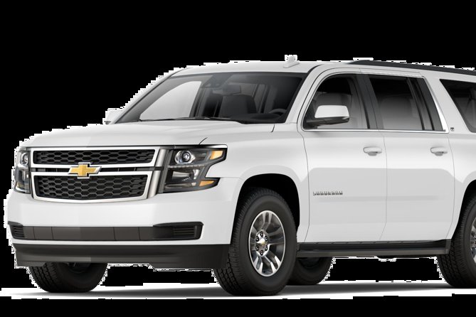 Private Departure Luxury Transfer Hotels to: San Jose International Airport (1 - 5) - In the Air-Conditioned SUV: Comfort, Vehicle Variations, and Driver Behavior