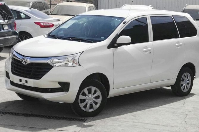 Private Driver english spoken - Key things I’d plan for on this La Paz private driver day