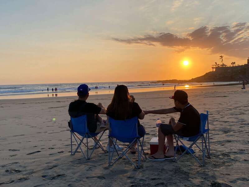 Private experience from Cabo San Lucas to La Paz: (Balandra beach) - Price and value: what $151 per person really buys