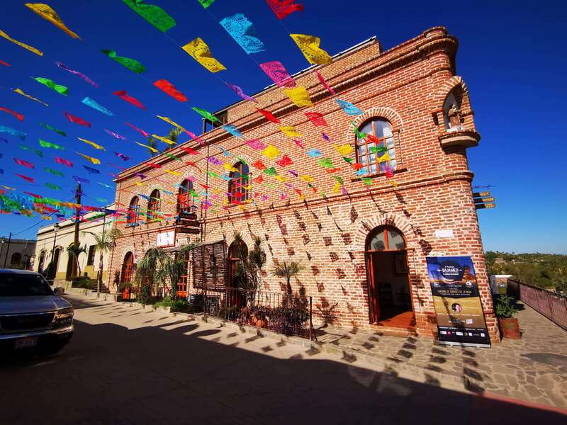 Private experience from Cabo San Lucas to La Paz: (Balandra beach) - Why this Cabo to La Paz route is worth planning