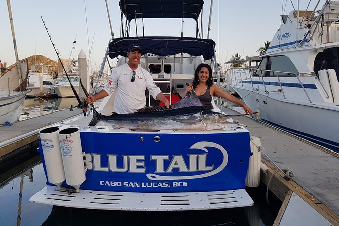 Private Fishing Trip "All Inclusive" in Cabo San Lucas, Mexico - Price value for a private Cabo charter, and who should book