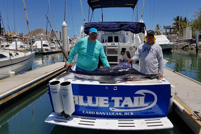 Private Fishing Trip "All Inclusive" in Cabo San Lucas, Mexico - Should you book this private all-inclusive fishing trip?