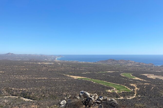 PRIVATE Fun Hiking Tour with Awesome Views - Meeting point basics: plan to go on your own time