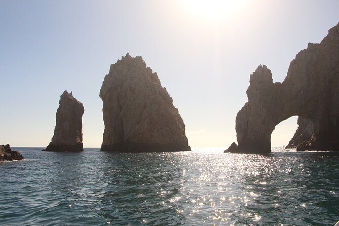 Private Guided Snorkeling in Cabo San Lucas - Should you book Cabo Private Guide snorkeling?
