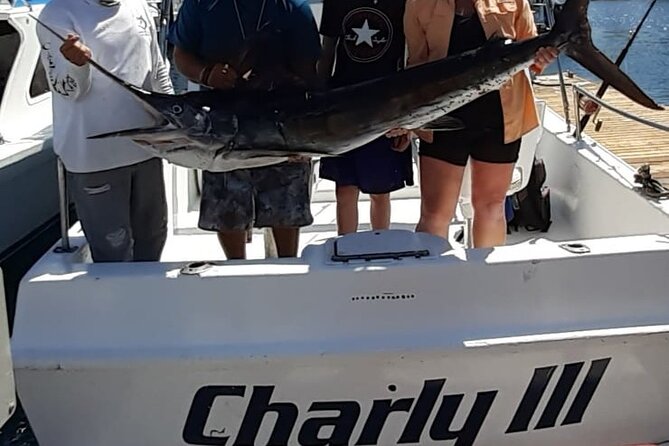 Private Half-day Deep Sea Fishing Charter in Cabo San Lucas - Crew and gear: why this charter lives or dies on the hands aboard