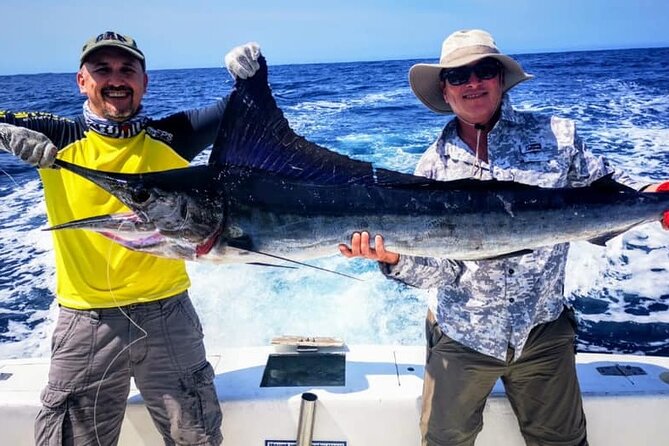 Private Half-day Deep Sea Fishing Charter in Cabo San Lucas - The value question: is $550 a fair deal for your group?