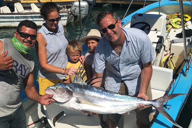 Private Half-Day Sport Fishing in Los Cabos - The Human Factor: Captains and Coordinators Make or Break the Morning