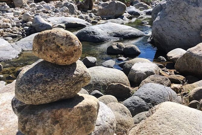 Private Hiking at the Fox Canyon from Cabo San Lucas - Lunch in Miraflores, and why it feels like part of the day