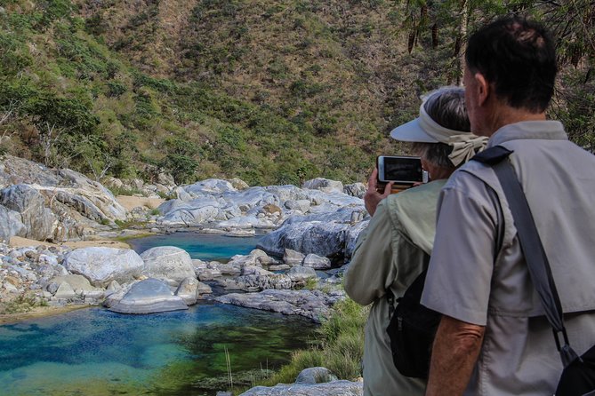 Private Hiking at the Fox Canyon from Cabo San Lucas - Who this tour fits best