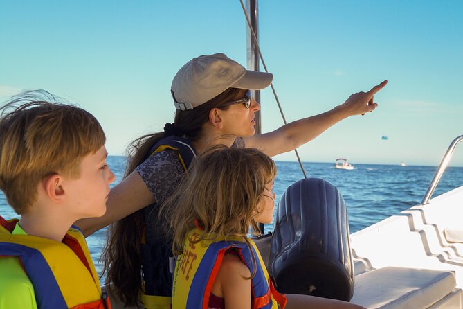 Private Humpback Whale Watching in Cabo San Lucas - Private Group Details: How the $699 Price Actually Works