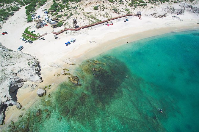 Private Jeep Tour Cabo Pulmo - Comfort, what to pack, and how to be ready for the day