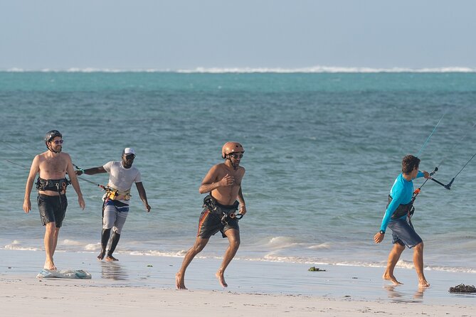 Private Kitesurfing Discovery in La Ventana - Key highlights you will care about