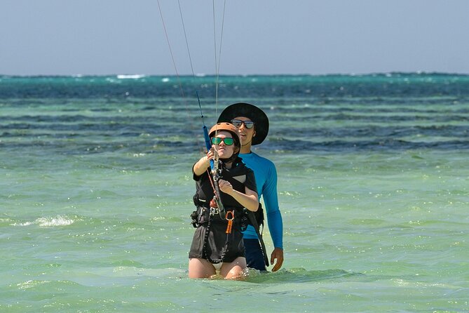 Private Kitesurfing Discovery in La Ventana - La Ventana Discovery: What This 3.5-Hour Lesson Actually Trains