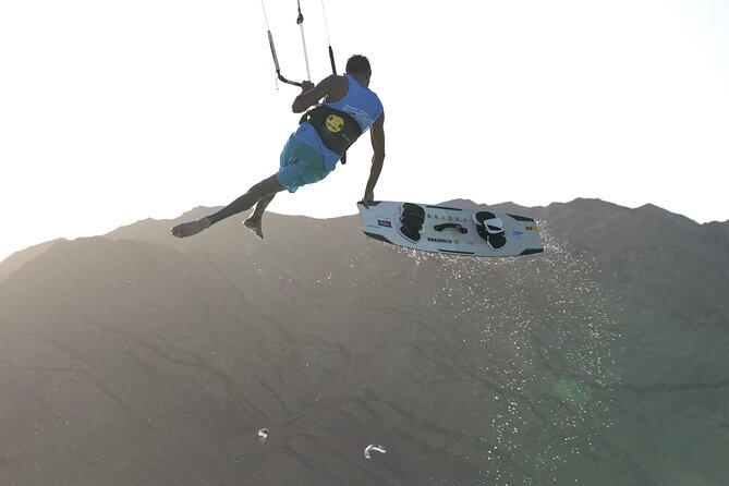 Private Kitesurfing Discovery in La Ventana - Who This Is Best For (And Who Might Want a Different First Step)