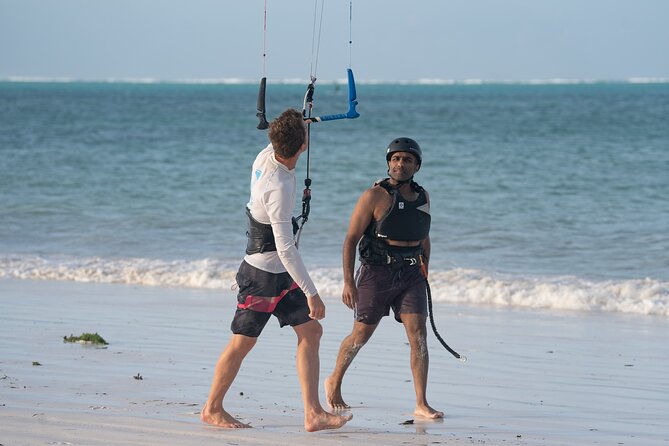 Private Kitesurfing Discovery in La Ventana - Price and Value: Why $405 Can Be a Smart Investment
