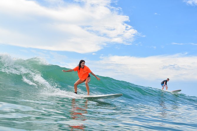 Private Los Cabos Surf Lesson at Costa Azul - Costa Azul First Waves: Why This Lesson Feels Manageable