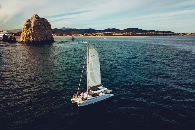Private Luxury Adventure Tours in Cabo San Lucas - Key Things to Know Before You Go