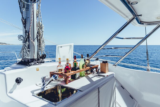 Private Luxury Adventure Tours in Cabo San Lucas - The Route’s Best Moments: El Arco, Cabo Bay, and Lover’s Beach