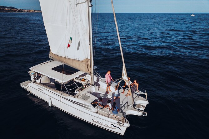 Private Luxury Adventure Tours in Cabo San Lucas - Santa Maria Bay Snorkel: Nature-Protected Water Time