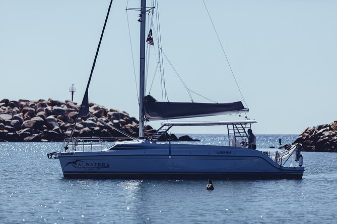 Private Luxury Adventure Tours in Cabo San Lucas - Private Crew on a 2-Hour Cabo Adventure
