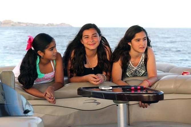 Private Luxury Pontoon Boat, Snorkel, Arch, Sunset & byond - Key Highlights You Should Plan For