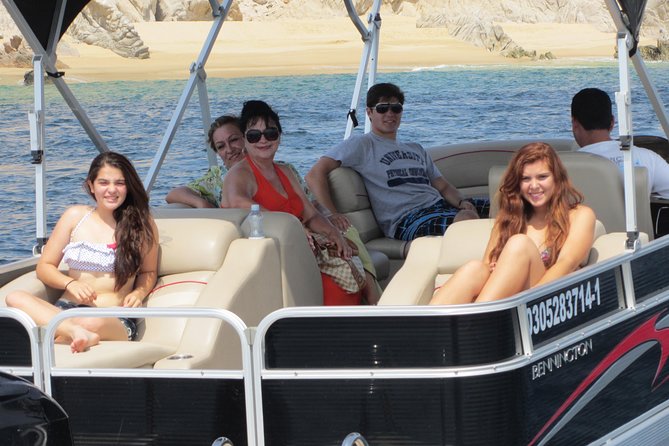 Private Luxury Pontoon Boat, Snorkel, Arch, Sunset & byond - How to Make the Most of the 2 Hours (Without Rushing)