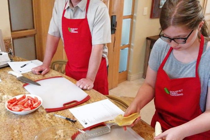 Private Mexican Cooking Class in Your Cabo San Lucas Villa or Condo - Key things to know about this Cabo cooking class
