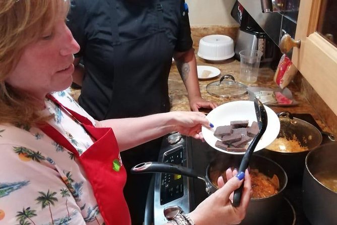 Private Mexican Cooking Class in Your Cabo San Lucas Villa or Condo - Private Chef, Real Condo Kitchen: What the 2.5 Hours Feels Like