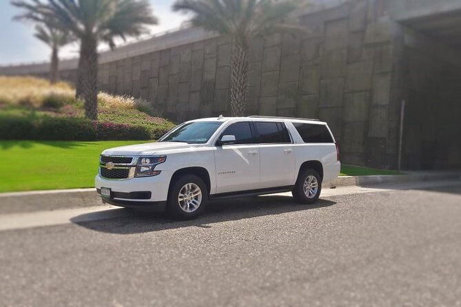 Private One Way Transfer From SJD Airport To Cabo San Lucas - Key Things to Know Before You Go
