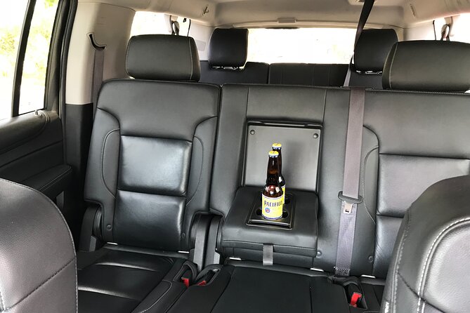 Private One Way Transfer From SJD Airport To Cabo San Lucas - How Smooth Is the Drive to Cabo San Lucas, Timing and Comfort