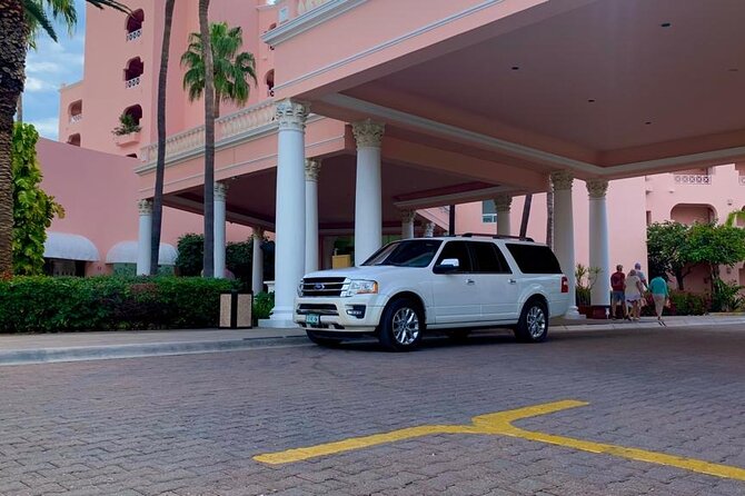 Private One Way Transfer From SJD Airport To Cabo San Lucas - Quick Safety and Communication Tips That Prevent 90 Percent of Headaches