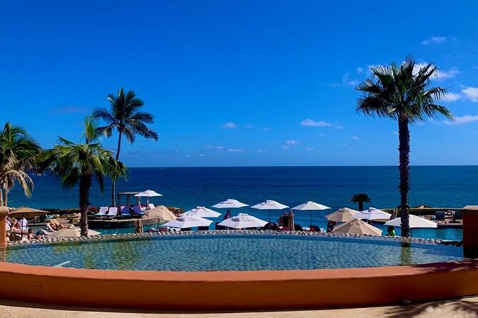 Private One Way Transfer From SJD Airport To Cabo San Lucas - Should You Book Airport Cabo Limo SJD to Cabo San Lucas?