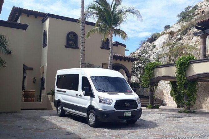Private Or Shared Airport Transfers - What You Can Expect From a Ride Like This