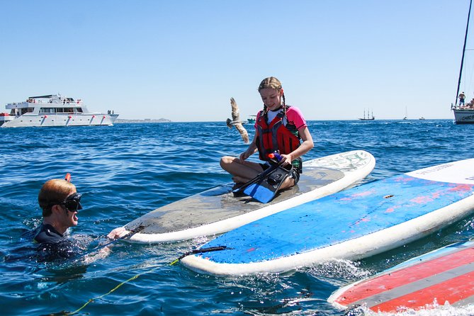 Private Paddleboard and snorkel at the arch - Gear, Safety, and Comfort Details That Actually Affect Your Day