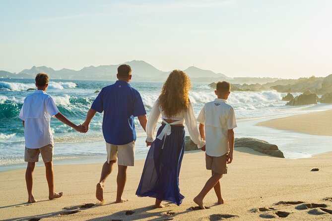 Private Photo Session Day in Los Cabos - Price and What You Really Get for $239.11