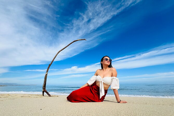 Private Photo Session Day in Los Cabos - Hotel Beach or the Arch: How They Pick the Best Shots