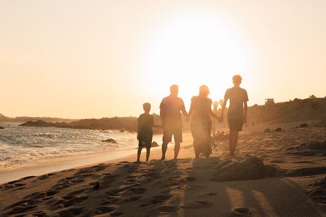 Private Photo Session Day in Los Cabos - The Photo Package: 30 Edited Photos Sent by Email