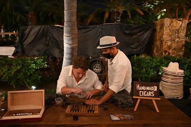 Private Puro Cigar Creation Workshop in Los Cabos - Key Highlights You Should Know