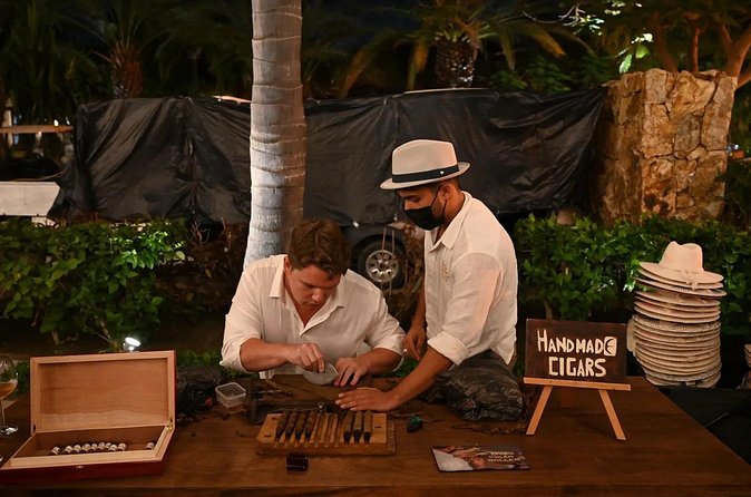 Private Puro Cigar Creation Workshop in Los Cabos - Price and Value: Why Private and Tool Included Matters