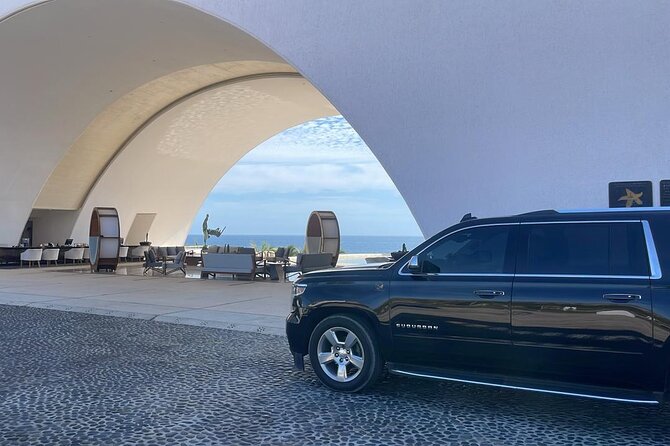 Private Round Trip Airport Transfer SJD to San Jose del Cabo - Key highlights at a glance