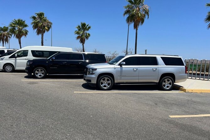 Private Round Trip Airport Transfer SJD to San Jose del Cabo - Why this SJD to San Jose del Cabo transfer feels worth it