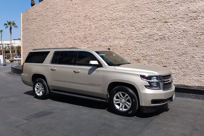 Private RoundTrip from Airport to Hotels to Cabo San Lucas Zone 3 - Comfort Details That Make the First Hour Easy
