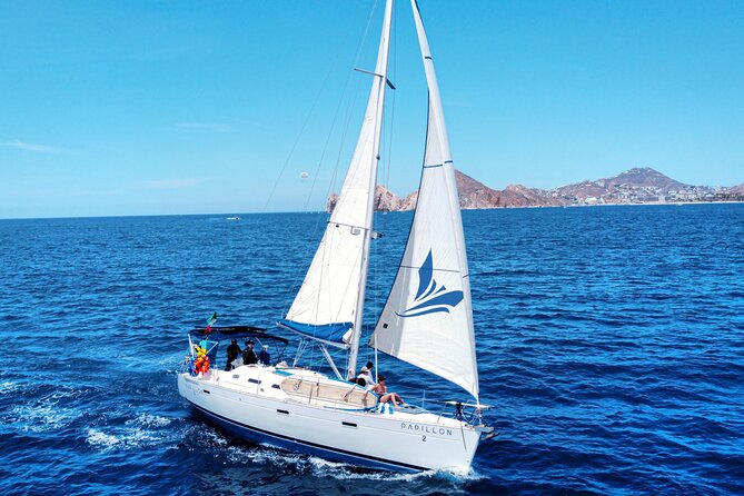 Private Sailboat tour in Cabo San Lucas with Papillon Yachts - Logistics that matter: transport, meeting point, and what to bring
