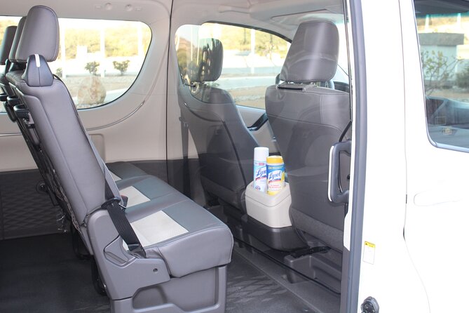 Private San Jose del Cabo Roundtrip Airport Transfer - What could go wrong, and how to reduce the odds